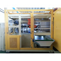 210TON PET preform injection molding machine